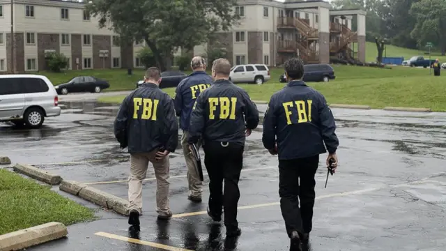7 Misteri yang Gagal Diselesaikan oleh FBI