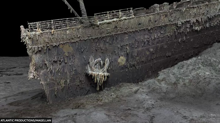 13 Misteri Kapal Titanic yang Sampai Saat Ini Belum Terpecahkan
