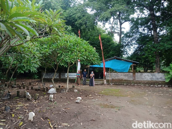 Adu Nyali! 5 Tempat Angker di Jombang dan Misteri di Baliknya