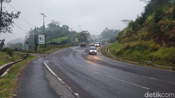 5 Tempat yang Terkenal Angker di Subang