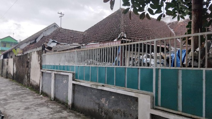 Cerita Warga Lari Dikejar Sundel Bolong dan Bayi di Rumah Tua Bekas Tempat Aborsi