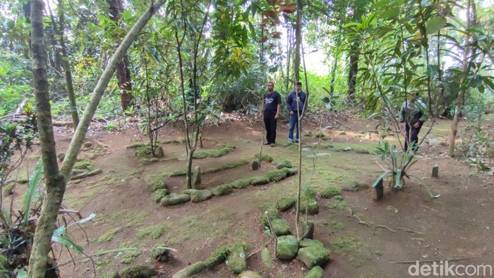 Kisah Misteri Situs Keramat Depok