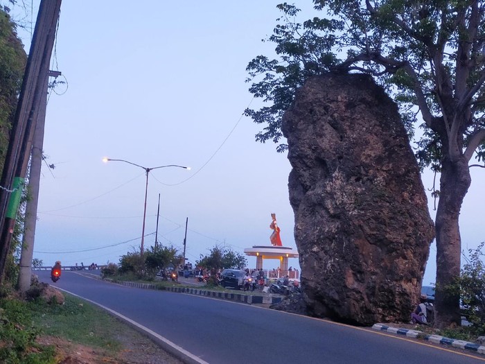 Watudodol, Pintu Gerbang Banyuwangi yang Dikenal Menyimpan Mistis dan Angker