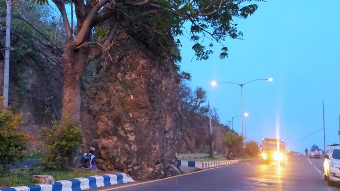 Sejarah Kawasan Watudodol yang Dikenal Angker, Gerbang Jalur Banyuwangi-Surabaya