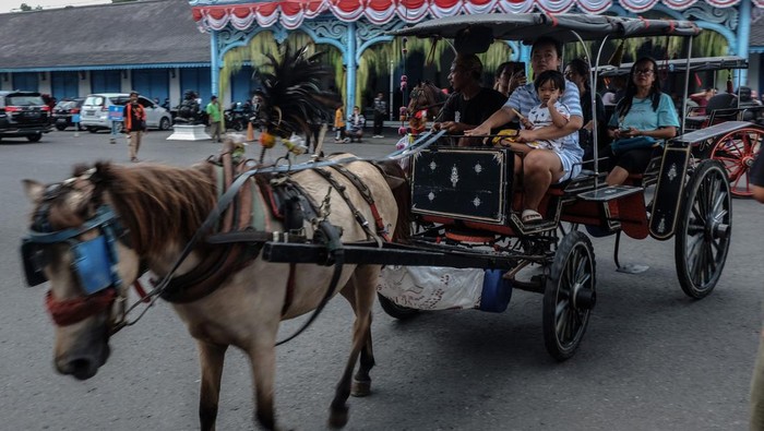 Misteri Delman Jalan Sendiri Tanpa Kusir di Boyolali Akhirnya Terpecahkan