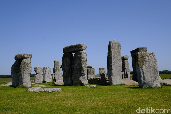 7 Misteri Dunia yang Belum Terpecahkan, Atlantis hingga Makam Cleopatra